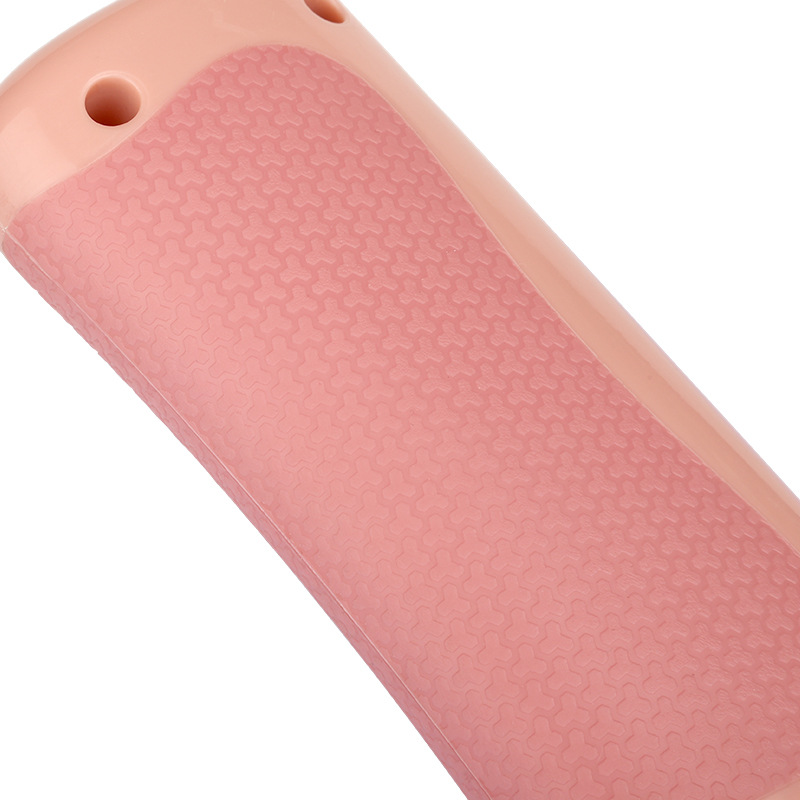 Alpha Paws Pro Dual-Tech Grooming Comb for Horses & Livestock