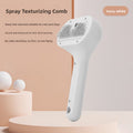 3-in-1 Steamy Pet Grooming Brush | Anti-Static Self-Cleaning Mist Comb for Dogs & Cats