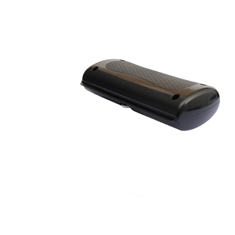 Alpha Paws Pro Dual-Tech Grooming Comb for Horses & Livestock